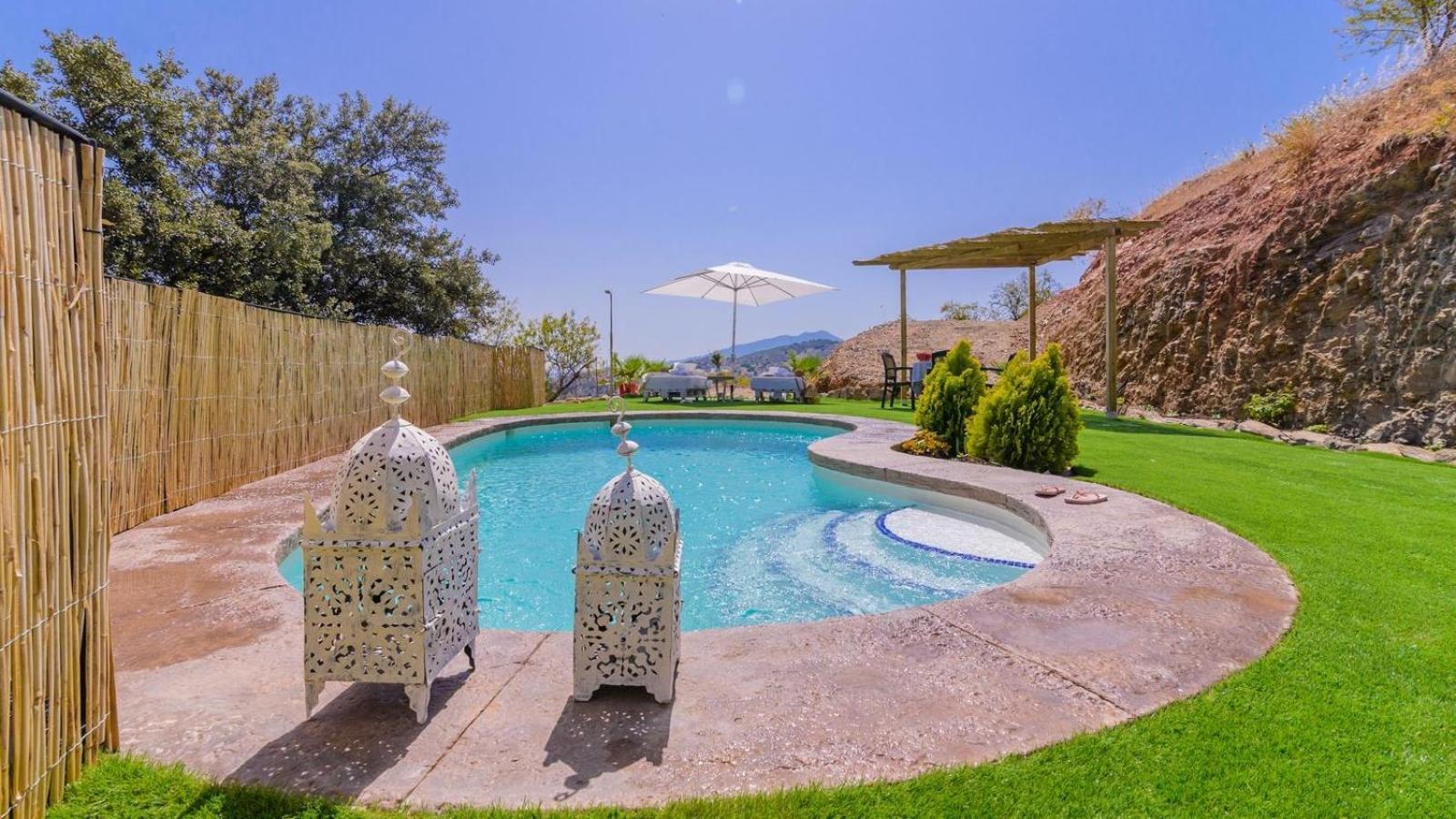 Casa vacanze El Palomar By Ruralidays *